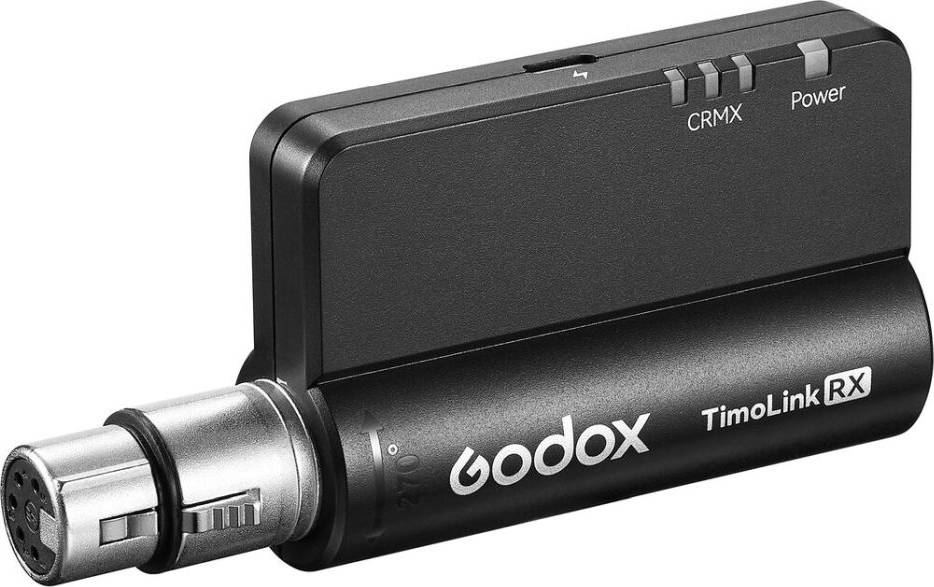 Godox Timolink RX Wireless DMX Receiver