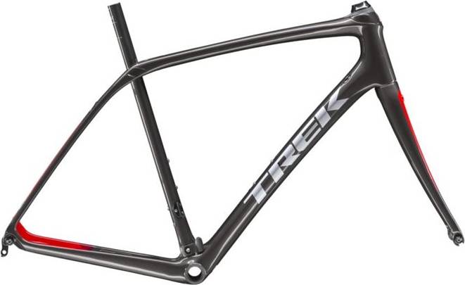 Trek domane Trek Domane SL Gen 2 Rim Frameset