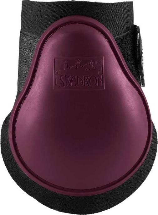 Eskadron Protection Fetlock Boots - Racing Green