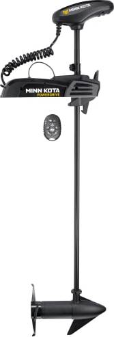 Powerdrive 70 FL 24V 54 Inch Micro Telecomando