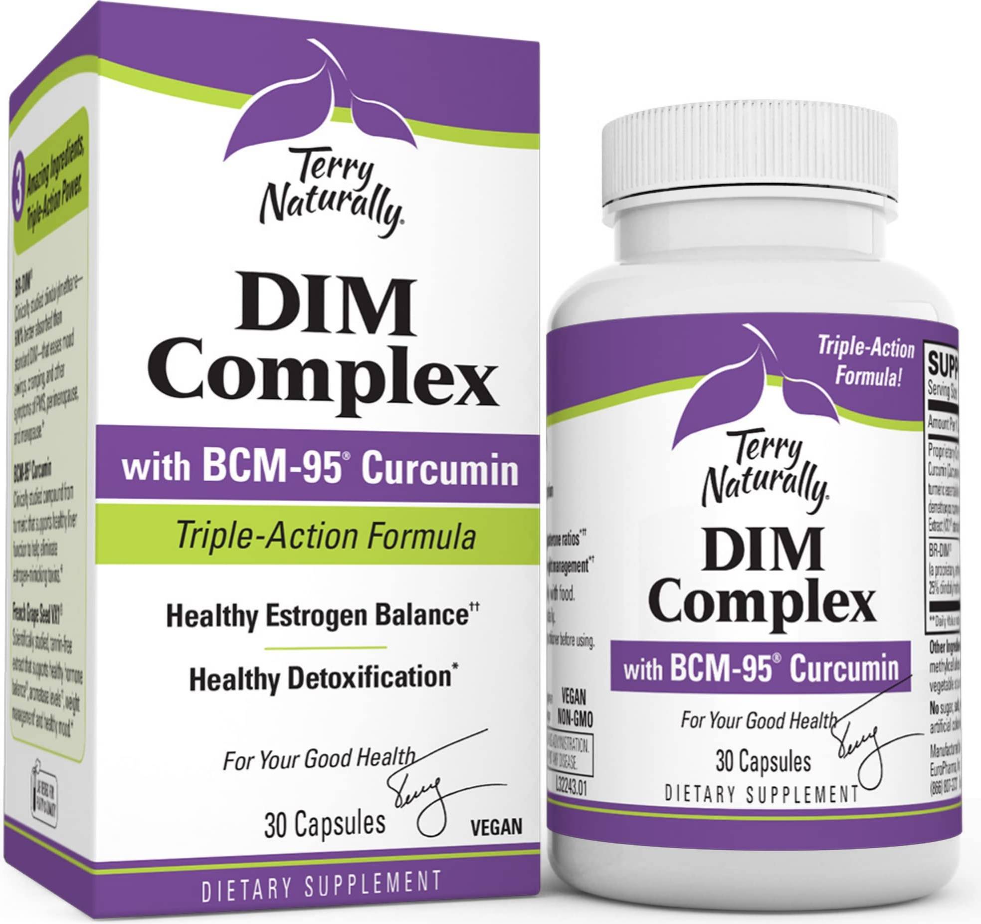 DIM Complex
