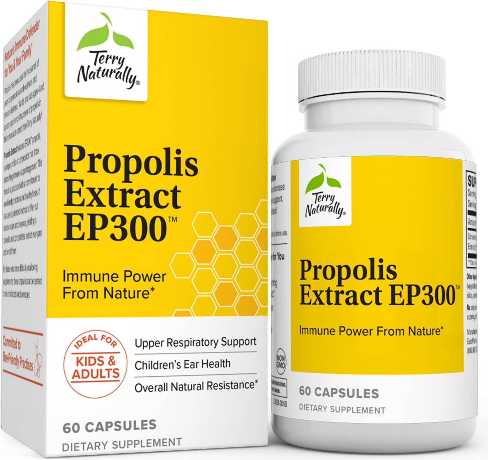 Propolis Extract EP300