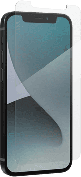 Zagg InvisibleShield Hybrid Screen Protector for iPhone 12 Mini