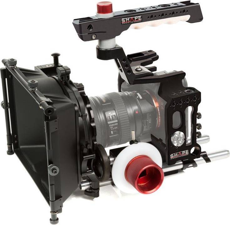 Sony a7 iii Shape Sony A7 III R III Series Cage Kit