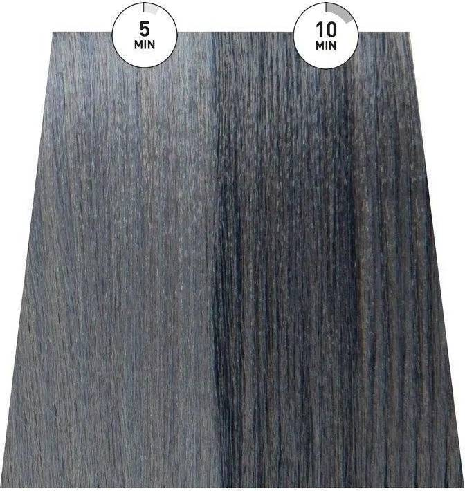 NO. 506 Invisible Color For Hair
