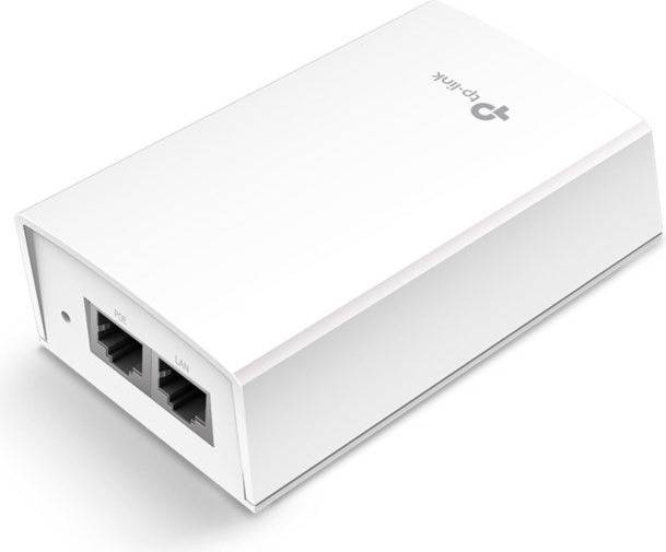 Poe injector TP-Link 48V Passive PoE Injector Adapter