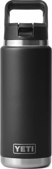 Yeti rambler Yeti Rambler Straw Vattenflaska