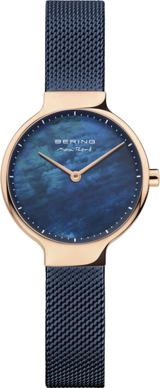 Bering Max René Quartz Dame Ur Model 15527-367