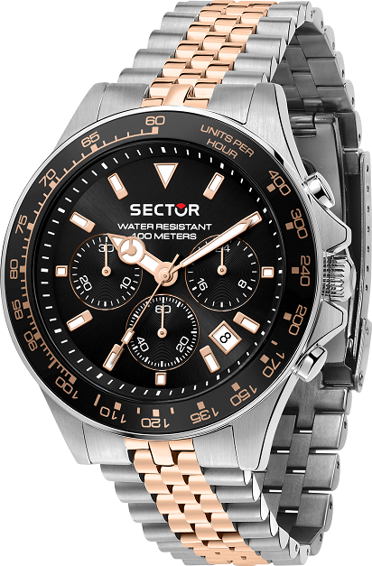 Sector Watch No Limits Man R3273661031