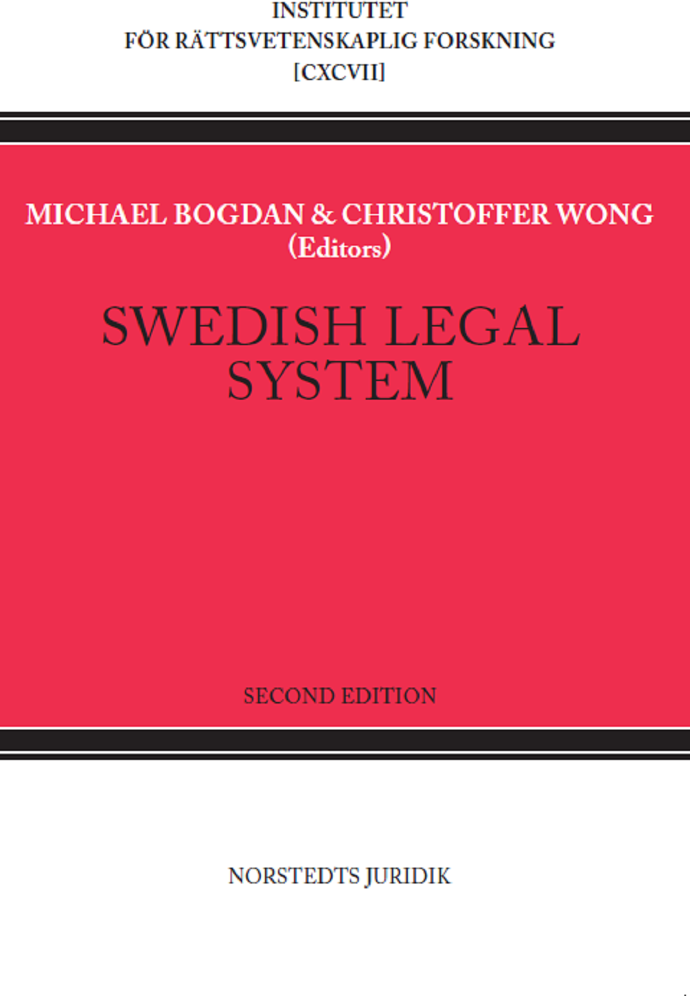 Swedish Legal System