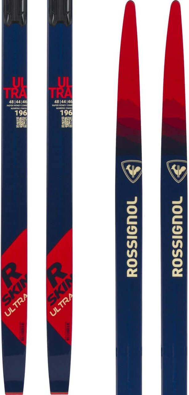 Rossignol R-Skin Ultra Stiff