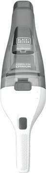 Black decker dustbuster Black & Decker + Quick Clean Lithium Hand