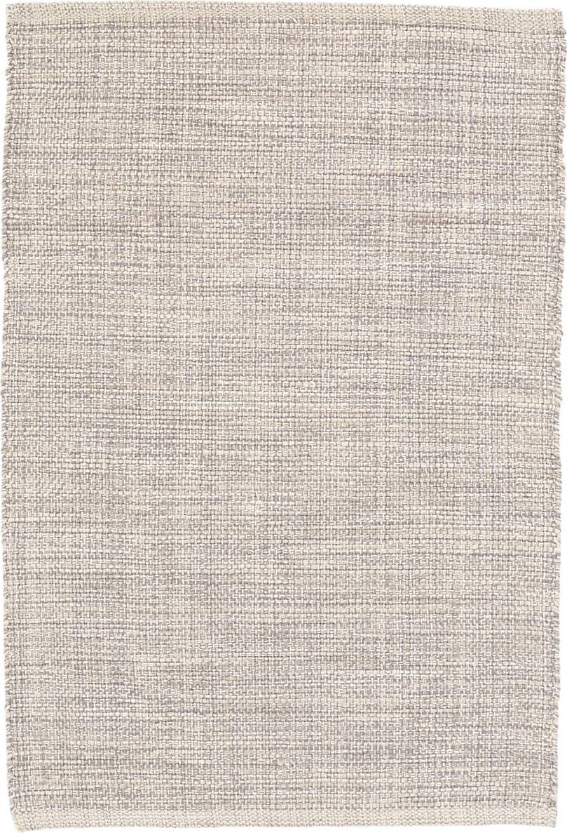 Area Rug Dash Marled Gray/Ivory