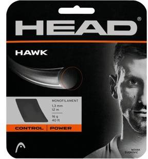 Head Hawk String Set 12m