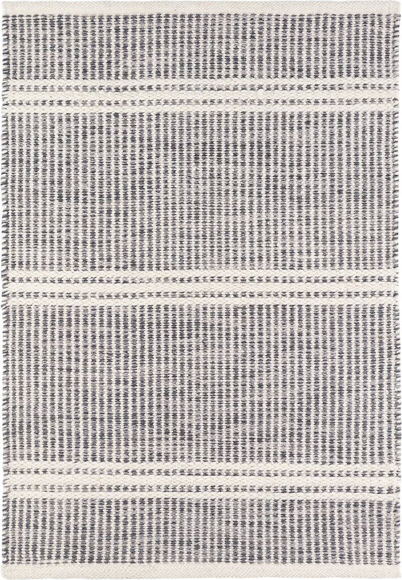 Dash and Albert Rugs Area Rug Dash Malta Brown