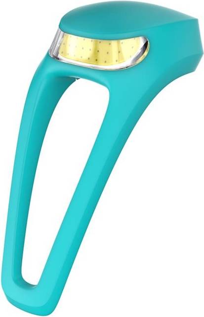 Éclairage Frog USB Front