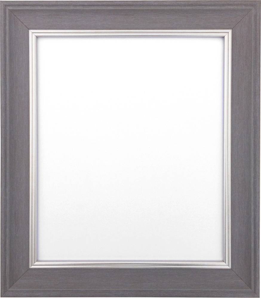 Post Scandi Slate 10 Photo Frame