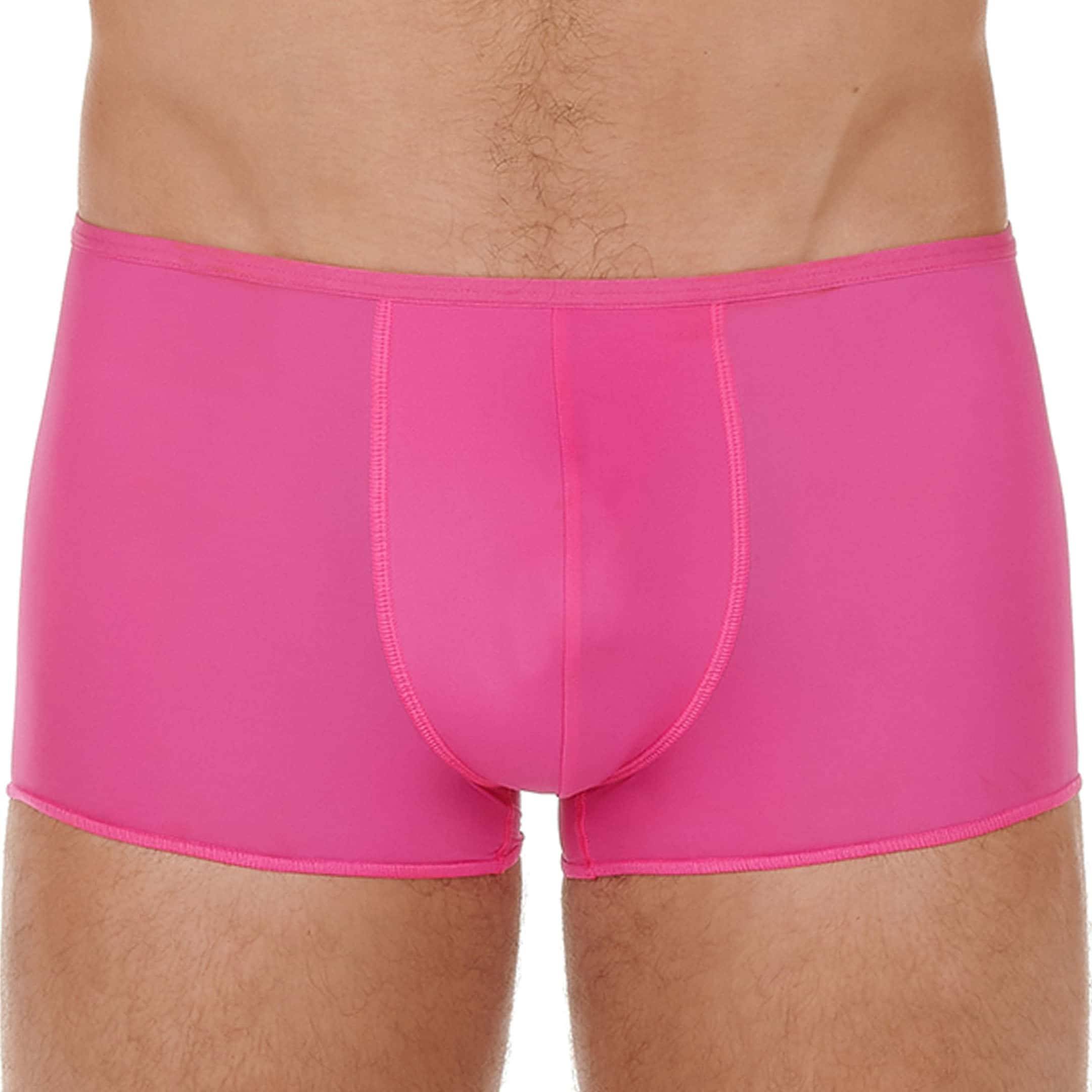Hom Plumes Trunk, herr, Rosa