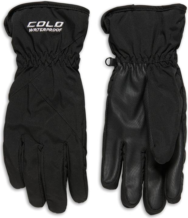 Cold Softshell Handsker