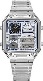 Citizen Star Wars R2D2 Ana-Digi