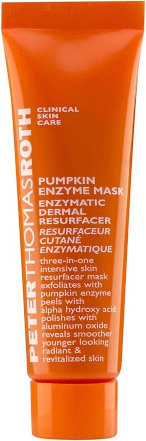 Peter roth thomas Peter Thomas Roth Pumpkin Enzyme Mask