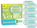 Venus blades Gillette Venus Extra Smooth Razor Blades x8