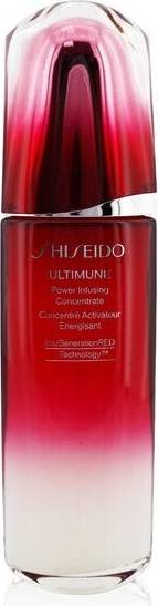 Shiseido ultimune Shiseido Ultimune Power Infusing Concentrate ImuGenerationRED Technology 100ml