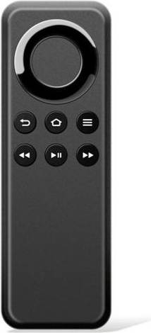 Remote Control for Fire TV Stick & Box CV98LM