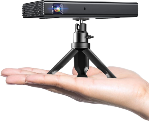 Elephas Mini projector