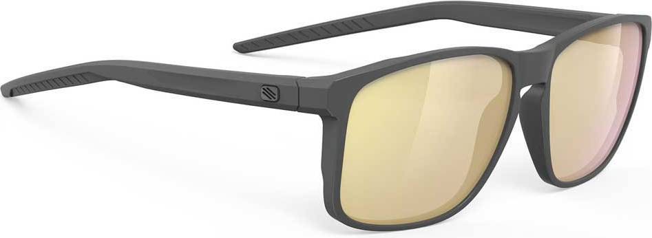 Rudy Project Overlap Black Multilaser
