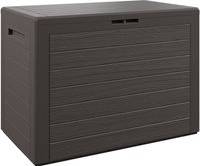 Garden Storage Box