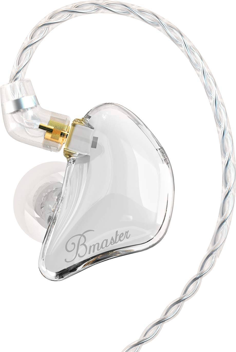 BASN Basn bmaster triple driver