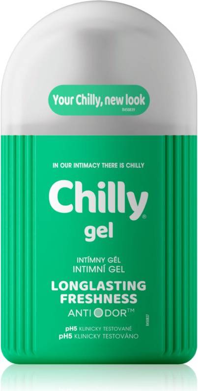 Intima Fresh Intimate Gel