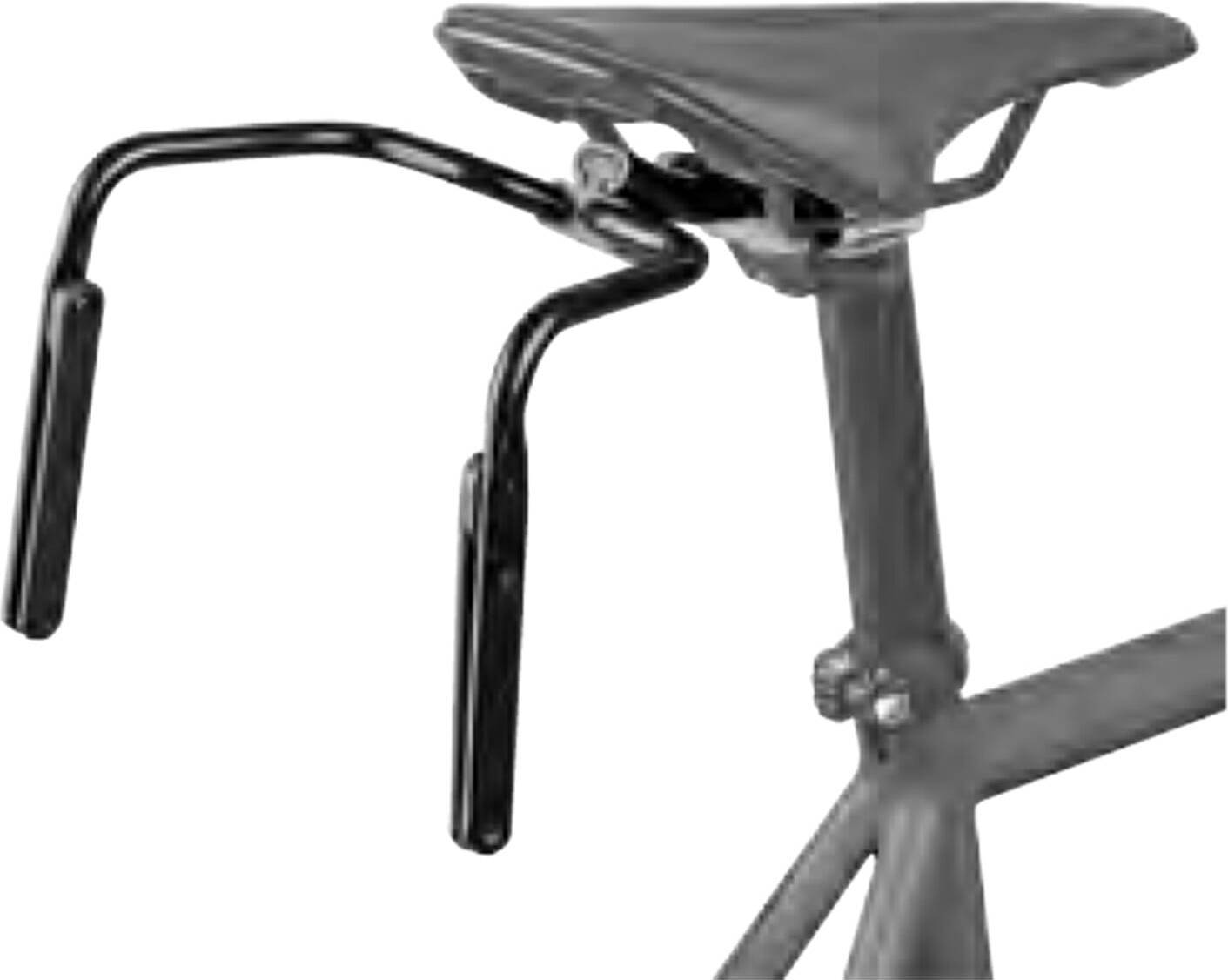 Topeak Backloader Wishbone