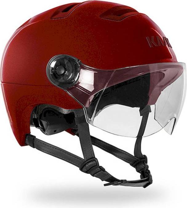 Kask R Wg11 Byhjelm
