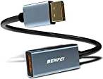 4K DisplayPort HDMI Monitor Adapter