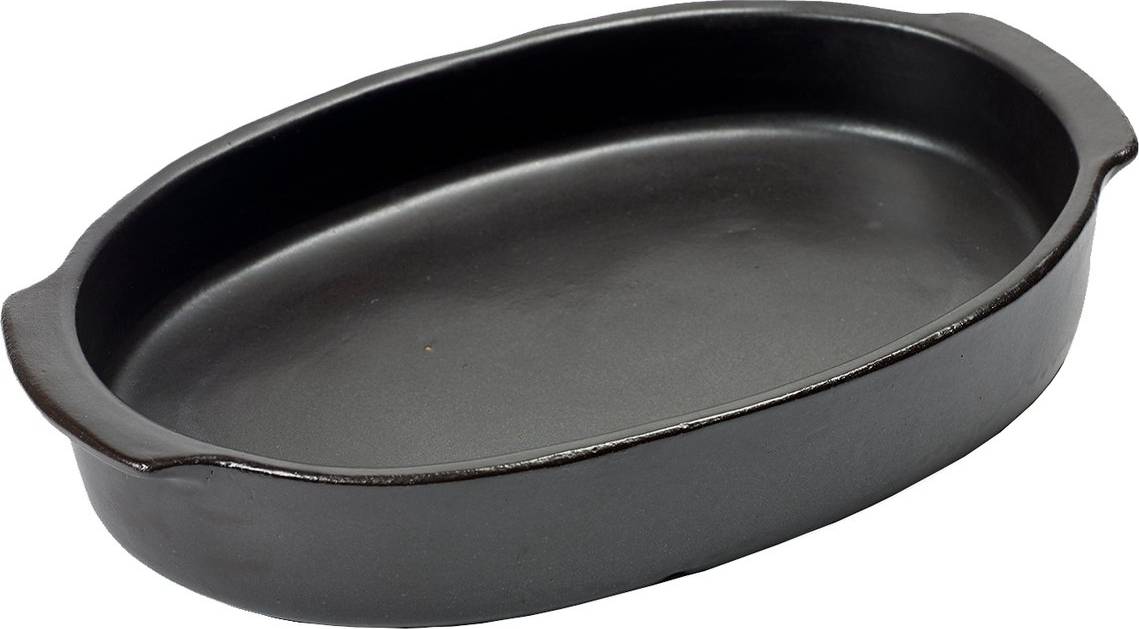Pure oval