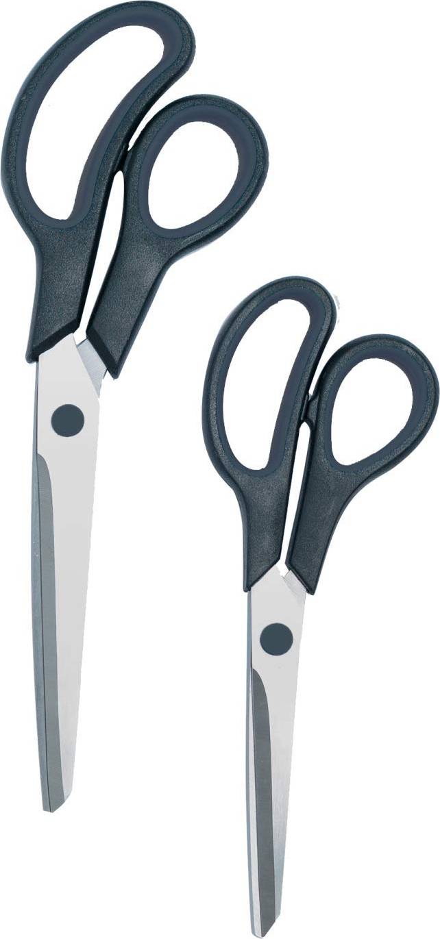 Viners Everyday Set Of 2 Kitchen Scissors 2pcs