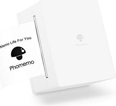 M02 Mini Pocket Printer