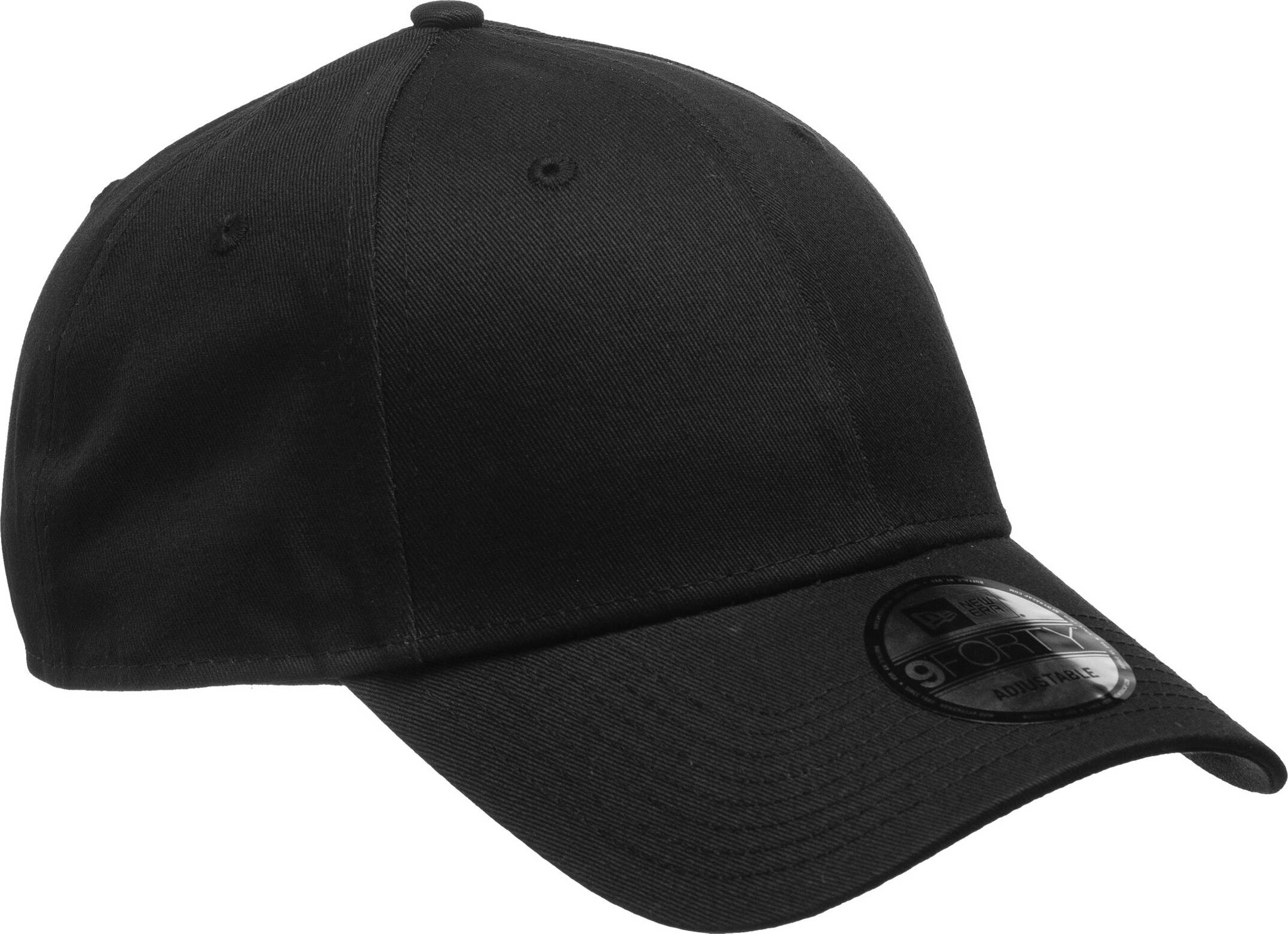 New Era 9FORTY Basic Cap Sort