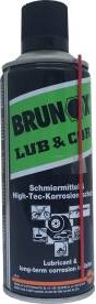 Lub & Core Spray