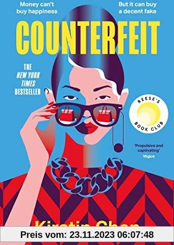 Counterfeit