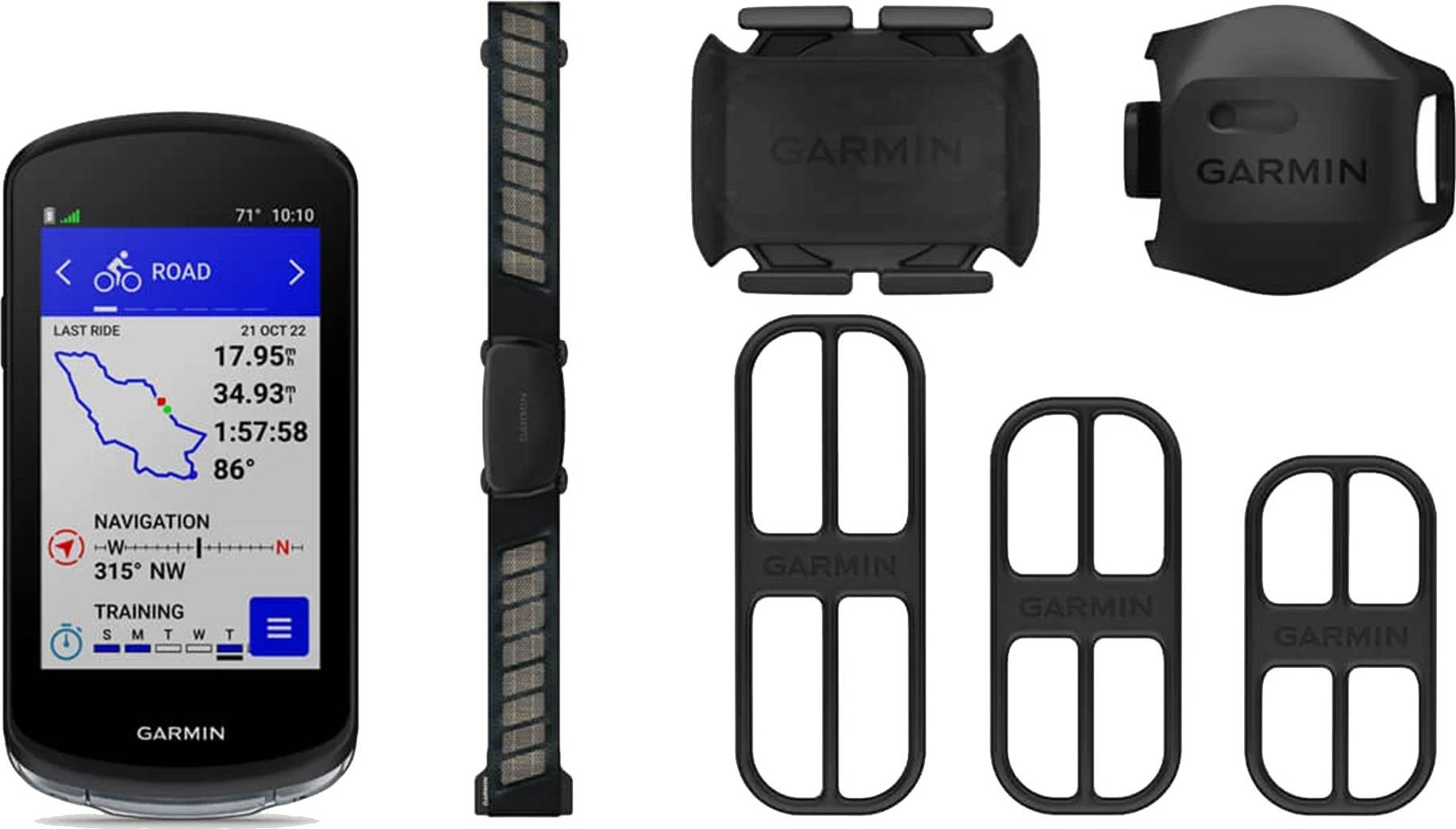 Garmin bike computer Garmin Edge 1040 GPS Computer