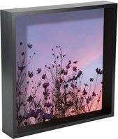 Nicola Spring 12x12" 3D Deep Box Photo Frame