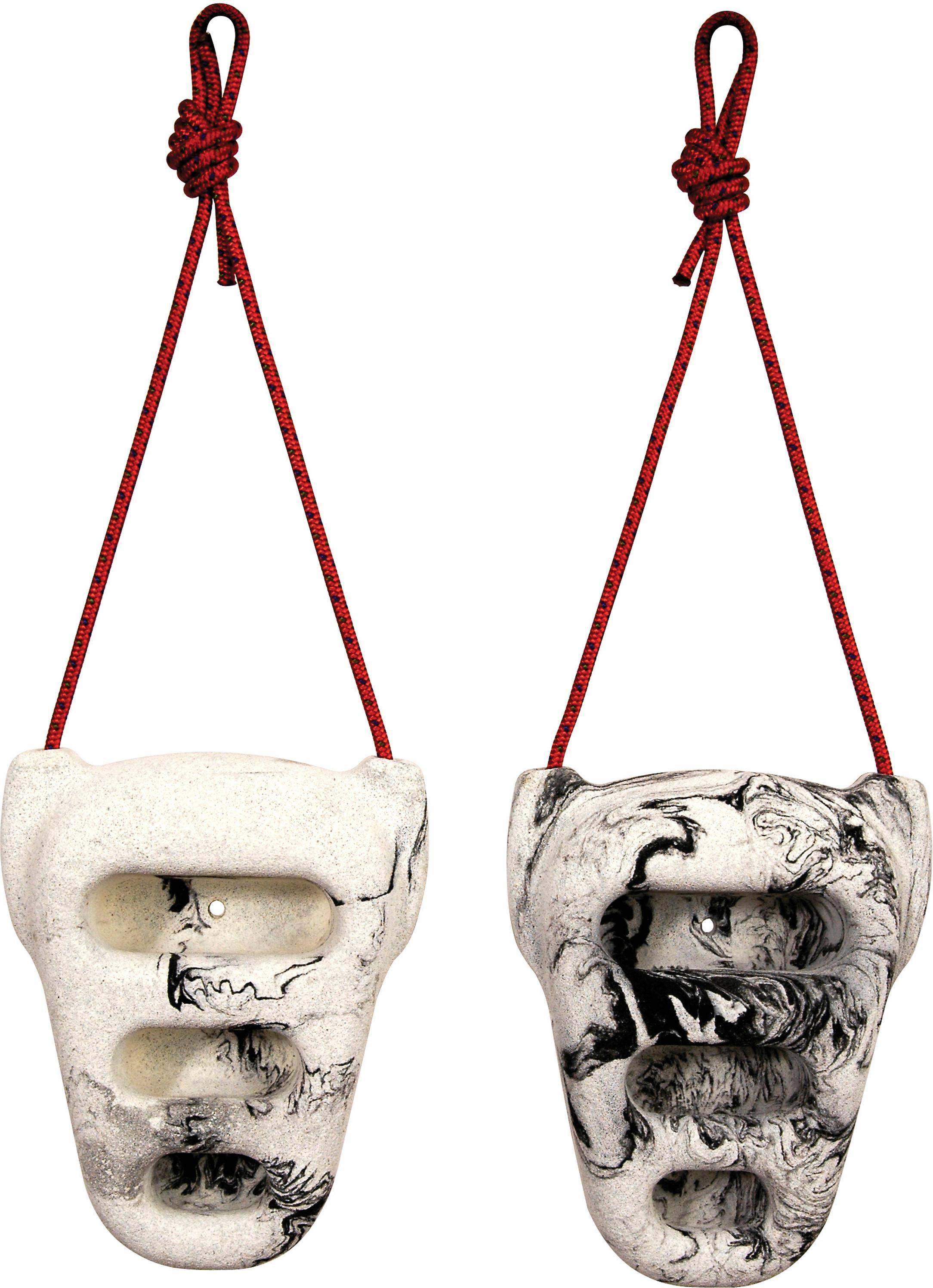 Rock Rings 3d