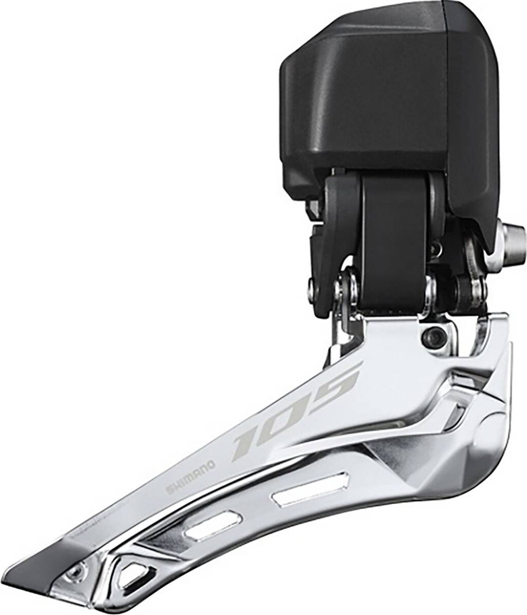 Shimano 105 di2 Shimano 105 FD-R7150 Di2 12-Speed Front
