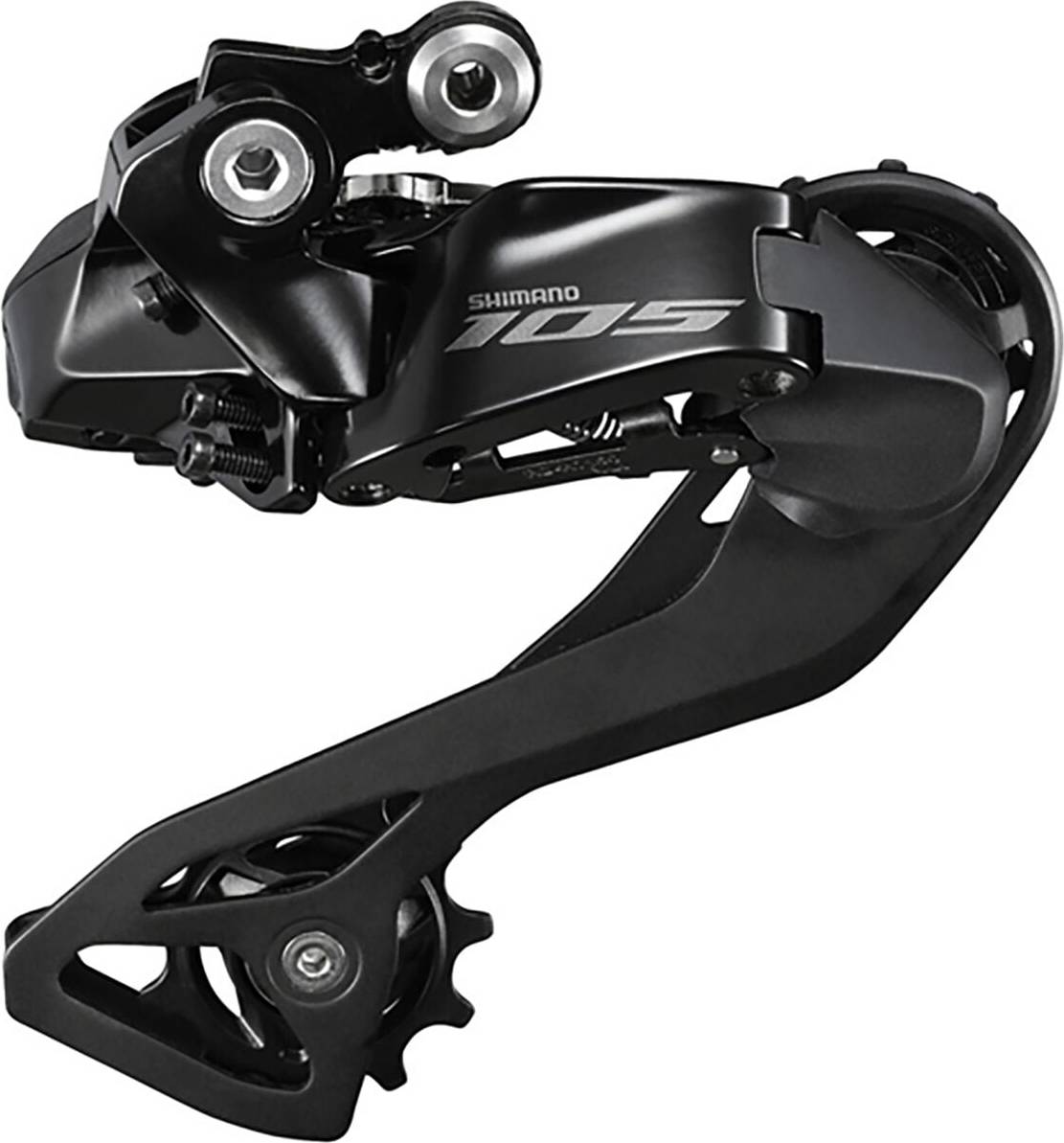 Shimano 105 di2 Shimano 105 RD-R7150 Di2 12-Speed Rear