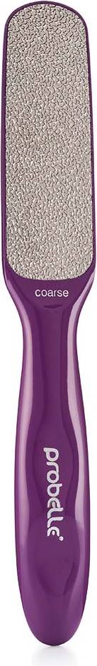 Probelle Double Sided Multidirectional Nickel Foot File Callus Remover