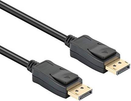 DisplayPort DisplayPort kabel, DP