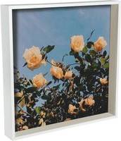 Nicola Spring 16x16" 3D Deep Box Photo Frame